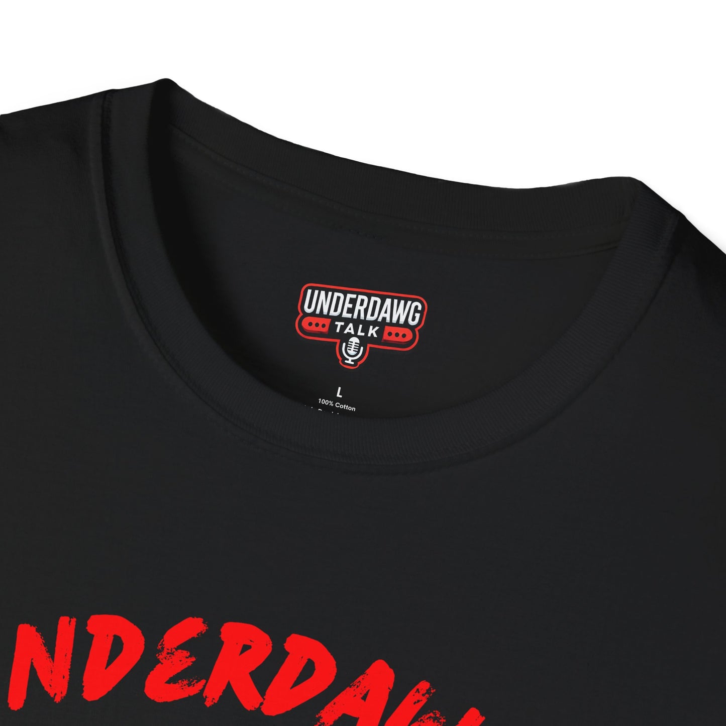 Underdawgs Vs Everybody T-Shirt