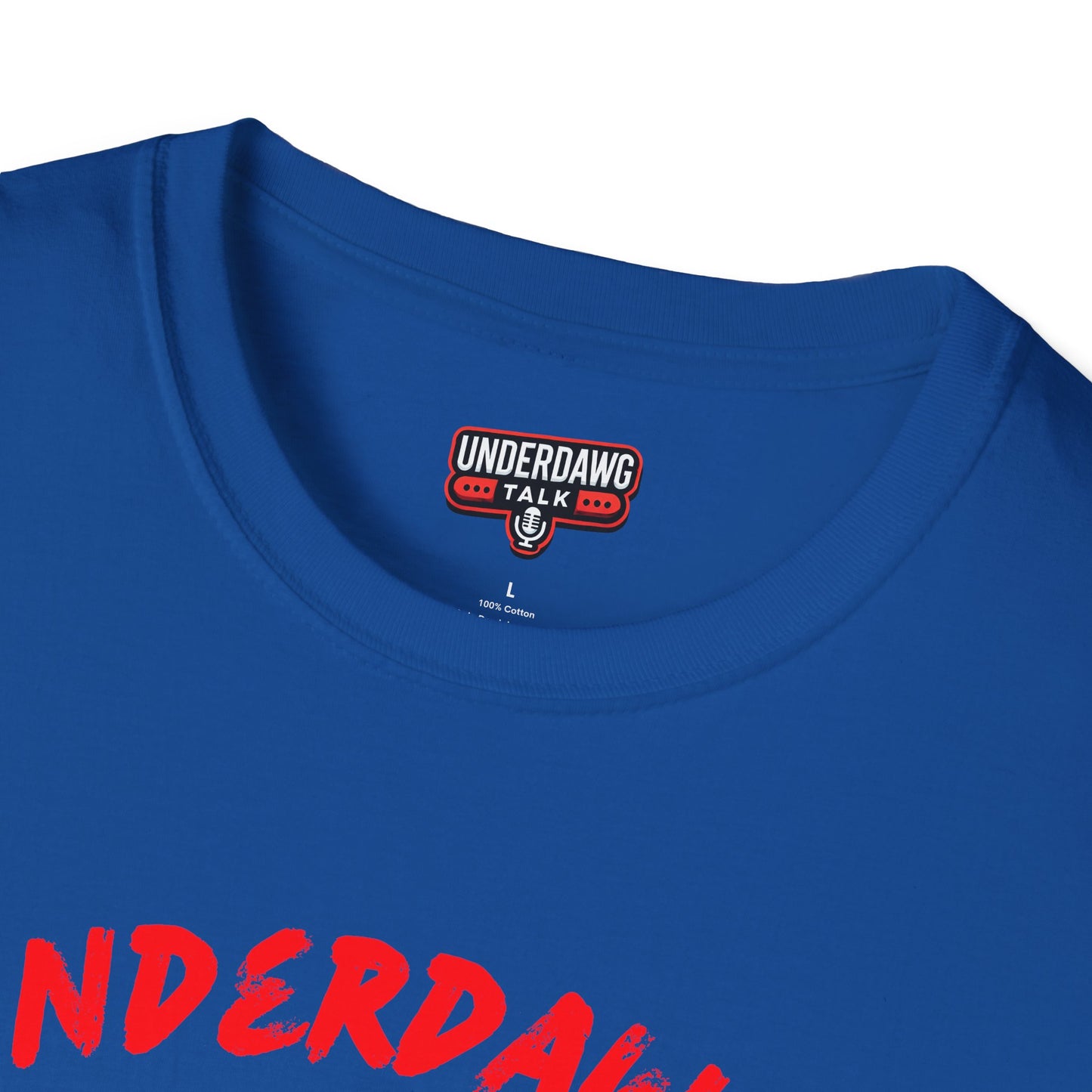 Underdawgs Vs Everybody T-Shirt